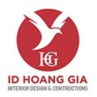 Công Ty Cổ Phần Đầu Tư Xây Dựng ID Hoàng Gia logo