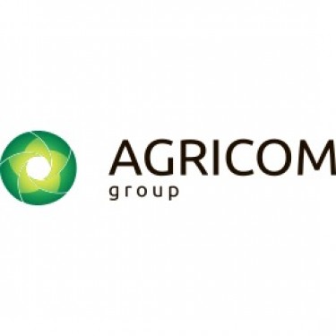 AGRICOM group logo
