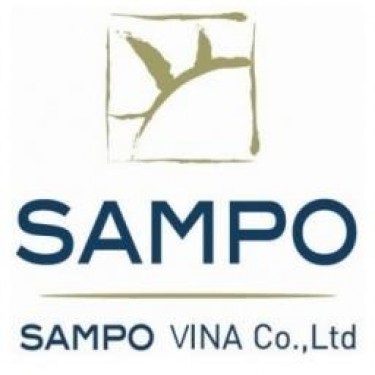 Công ty TNHH Sampo Vina logo
