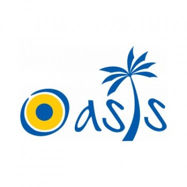Công Ty TNHH May Oasis logo