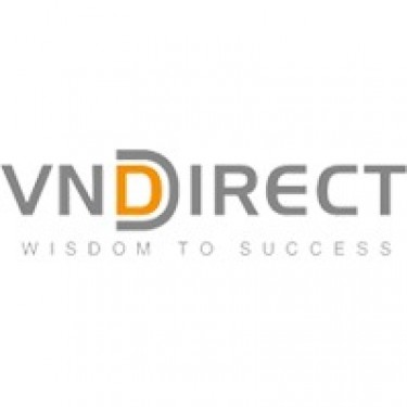 Công ty CP Chứng khoán Vndirect logo