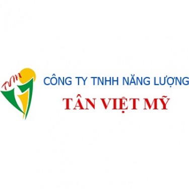Công ty TNHH Năng Lượng Tân Việt Mỹ logo