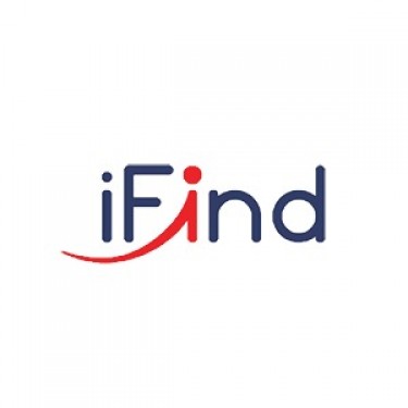 Công ty cổ phần iFind logo
