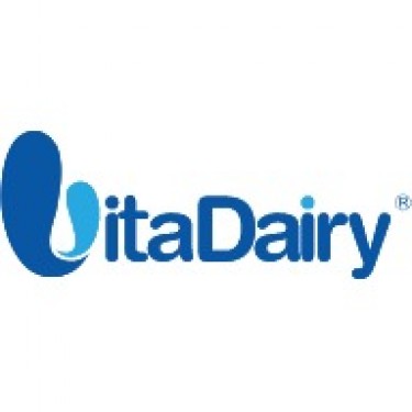 CÔNG TY CỔ PHẦN SỮA VITADAIRY  logo