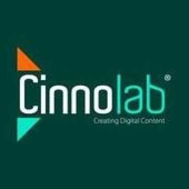 Công ty CinnoLab logo