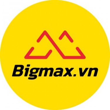 CÔNG TY TNHH BIGMAX QUỐC TẾ logo