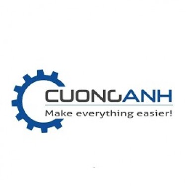CÔNG TY TNHH THIẾT BỊ CƯỜNG ANH logo