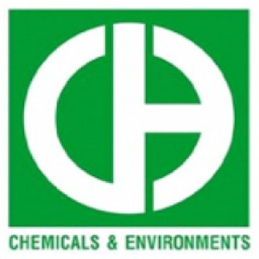 Công Ty TNHH Công Nghệ Hóa Chất Và Môi Trường Vũ Hoàng logo