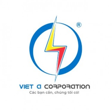 VIET A CORP logo
