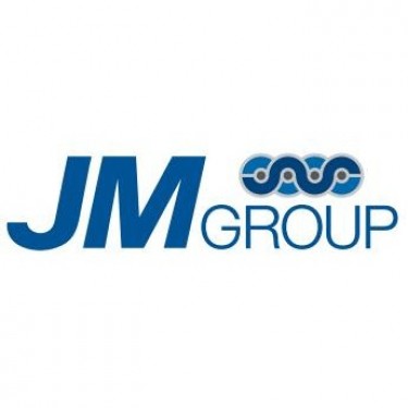 JM GROUP logo