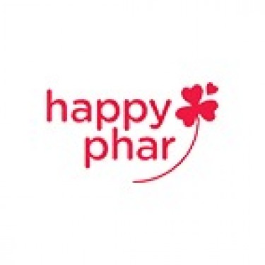 Happy Phar logo