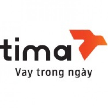 Công ty Cổ Phần Tập Đoàn Tima - Chi nhánh Hồ Chí Minh logo