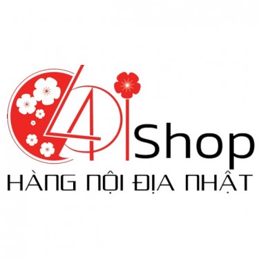 LADI Shop logo