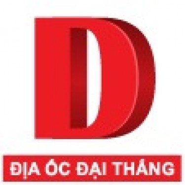 Công Ty Cổ Phần Địa Ốc Đại Thắng logo