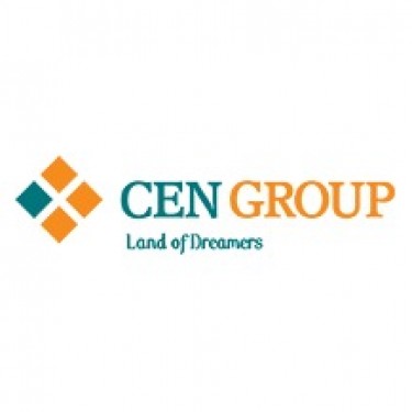 CENGROUP logo