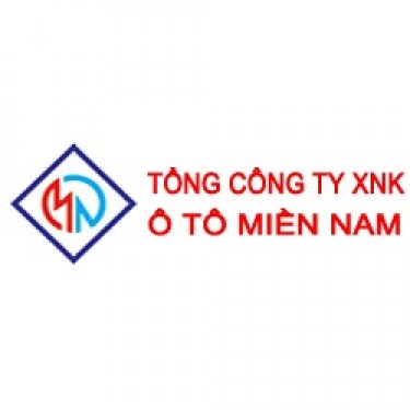 Công ty TNHH XNK Ô TÔ MIỀN NAM logo