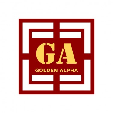 Công Ty TNHH Đầu Tư Và Phát Triển Bất Động Sản GOLDEN ALPHA logo