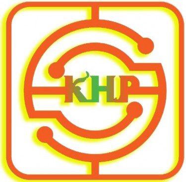 CÔNG TY SẮT MỸ THUẬT KHANG HƯNG PHÁT logo