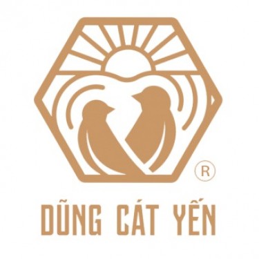 CÔNG TY CP DŨNG CÁT YẾN logo