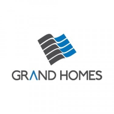 Grand Homes International logo