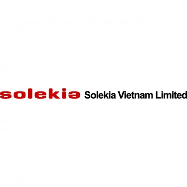 SOLEKIA VIỆT NAM logo
