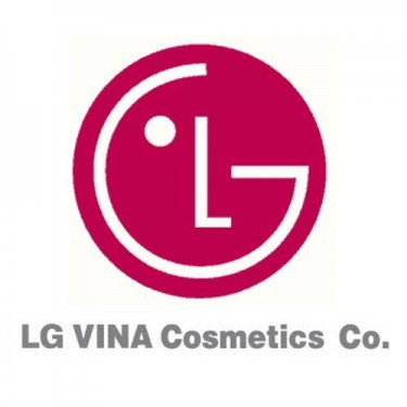 Công ty TNHH Mỹ Phẩm LG VINA logo