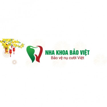 Nha khoa Bảo Việt logo