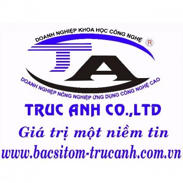 Công ty TNHH Sản xuất và Thương mại Trúc Anh logo