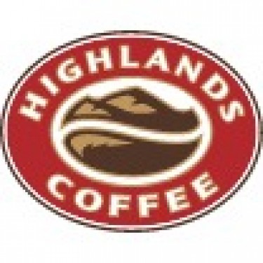 Công Ty Cổ Phần Dịch Vụ Cà Phê Cao Nguyên logo