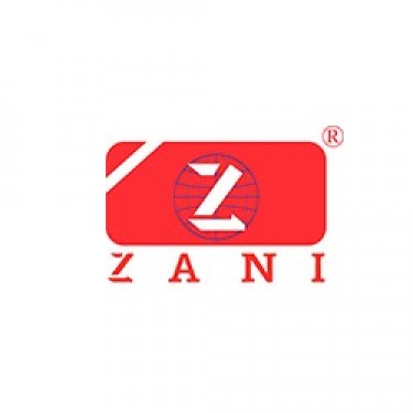 CÔNG TY TNHH TM - DV - SX QUỐC TẾ ZANI logo
