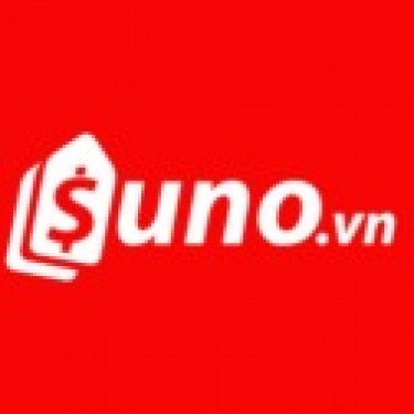 CÔNG TY CỔ PHẦN CÔNG NGHỆ SUNO logo