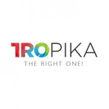 Công Ty Cổ Phần Tropika logo
