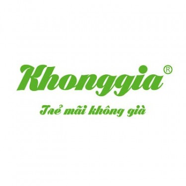 Công Ty Cổ Phần Dược Phẩm Không Già logo