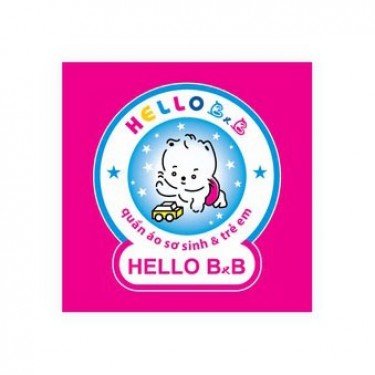 Công Ty May Nguyên Thế Anh (HELLO B&B) logo