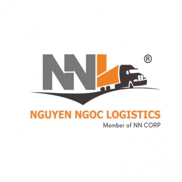 NGUYEN NGOC LOGISTICS logo