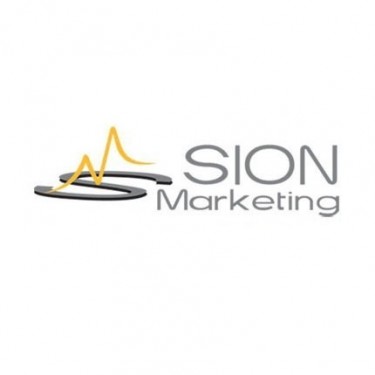 SION MARKETING CO., LTD logo