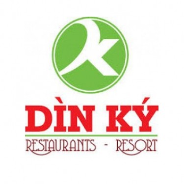 CÔNG TY TNHH TM DV DÌN KÝ logo