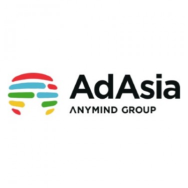 AdAsia Media Vietnam logo