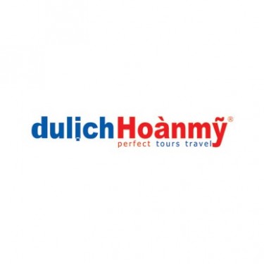 Công Ty TNHH Dịch Vụ Du Lịch Hoàn Mỹ logo