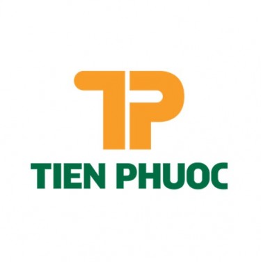 CÔNG TY CỔ PHẦN BẤT ĐỘNG SẢN TIẾN PHƯỚC logo