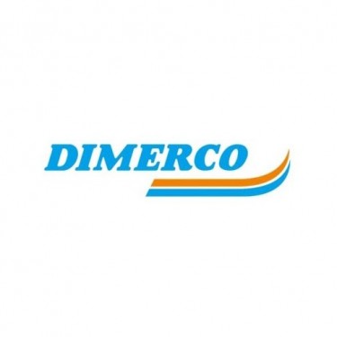 Công ty liên doanh Dimerco Vietfracht logo