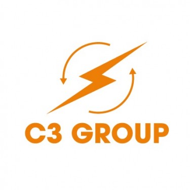 CÔNG TY CỔ PHẦN C3 GROUP logo