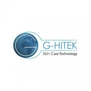 Công Ty Cổ Phần Thương Mại Dịch Vụ G-Hitek logo