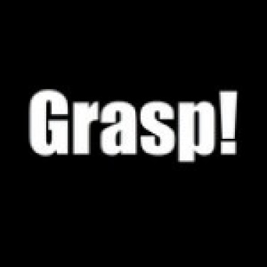 Grasp!(Seeds of Luck Co.,LTD) logo