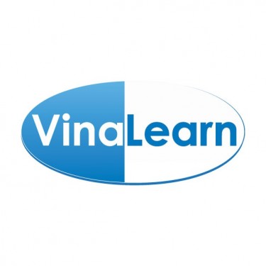 CÔNG TY CỔ PHẦN GIÁO DỤC QUỐC TẾ VINALEARN logo