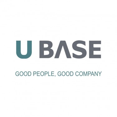 Ubase International Co.,ltd logo