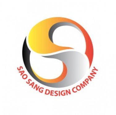 Công ty TNHH Thiết kế Sao Sáng logo