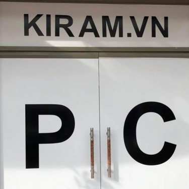 Công ty Kiram.vn logo
