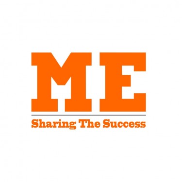 Công Ty Cổ Phần Giải Trí Di Động ( ME Corp ) logo