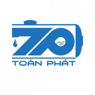 Công ty TNHH TMDV Công Nghệ Mới Toàn Phát logo